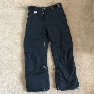 686 Women’s SMARTY 3 in 1 cargo pants